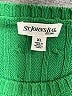St. John's Bay Green Pullover Sweater Size XL - photo 7