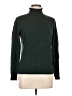 Calvin Klein Green Turtleneck Sweater Size L - photo 1