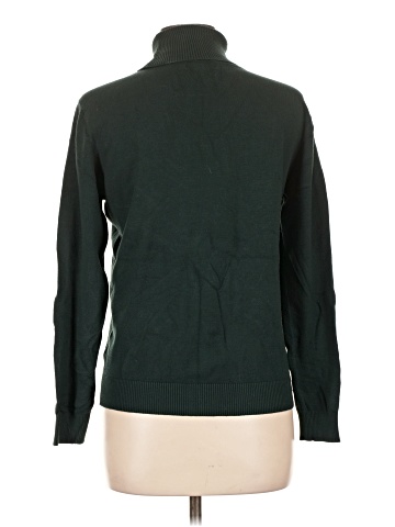 Calvin Klein Turtleneck Sweater (view 2)