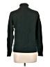 Calvin Klein Green Turtleneck Sweater Size L - photo 2