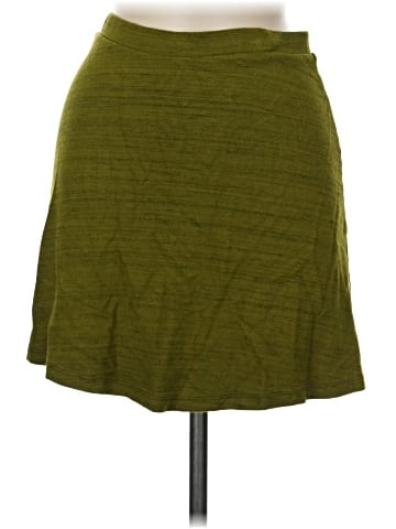 American Apparel Casual Skirt (view 1)