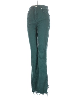 Ann Taylor Loft Jeans