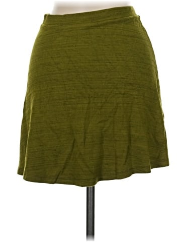 American Apparel Casual Skirt (view 2)