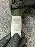 MICHAEL Michael Kors Green Casual Dress Size M - photo 8