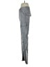 Unbranded 100% Cotton Gray Cargo Pants Size S (estimated) - photo 5