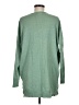 Dreamers Green Pullover Sweater Size M - photo 2