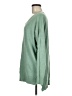Dreamers Green Pullover Sweater Size M - photo 5
