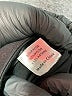 Princess Polly Solid Black Skort Size 2 - photo 4