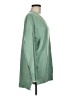 Dreamers Green Pullover Sweater Size M - photo 4