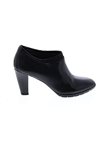 Anne Klein Ankle Boots (view 1)