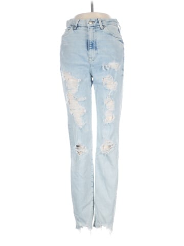 &Denim by H&M Jeans (view 1)