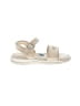 DKNY Ivory Sandals Size 10 (kids) - photo 1