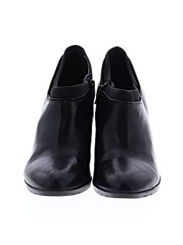 Anne Klein Ankle Boots (view 2)