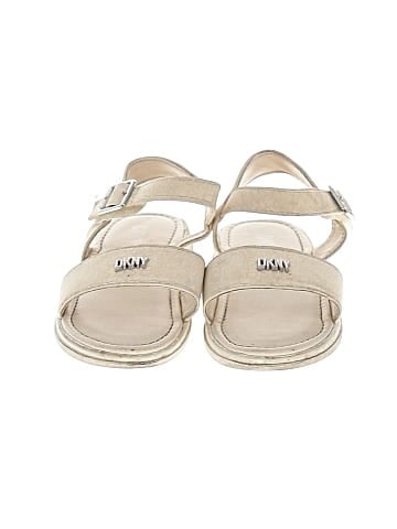 DKNY Sandals (view 2)