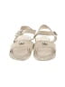DKNY Ivory Sandals Size 10 (kids) - photo 2