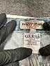 Guess Jeans Hearts Blue Denim Shorts Size 29 waist - photo 3