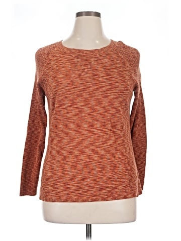 Relativity Pullover Sweater (view 1)