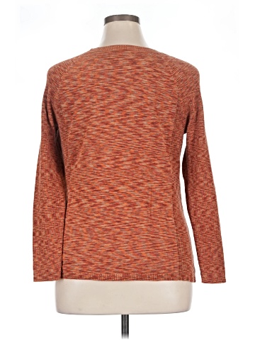Relativity Pullover Sweater (view 2)
