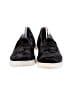 eürosoft by söfft Animal Print Black Sneakers Size 8 1/2 - photo 2