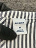 Old Navy 100% Rayon Silver Sleeveless Blouse Size M - photo 7