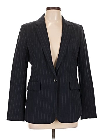 Ann Taylor Blazer (view 1)
