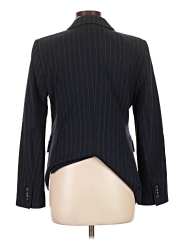 Ann Taylor Blazer (view 2)