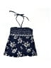 Justice Blue Skirt Size 10 - photo 1