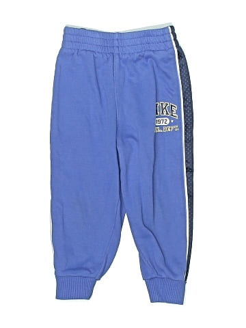 Nike Track Pants (view 1)