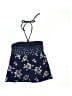 Justice Blue Skirt Size 10 - photo 2