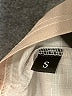 Unbranded Pink Short Sleeve Blouse Size S - photo 8