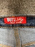 Wax Jean Blue Jeans Size 13 - photo 7