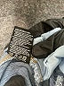 Wax Jean Blue Jeans Size 13 - photo 8