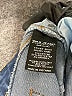 Wax Jean Blue Jeans Size 13 - photo 9