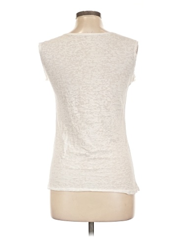 Legacy Sleeveless T-Shirt (view 2)