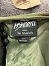 Marvel 100% Cotton Stars Green Raincoat Size 2X - photo 6