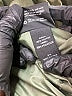 Marvel 100% Cotton Stars Green Raincoat Size 2X - photo 7