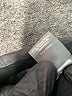 Ann Taylor Solid Black Active Pants Size 14 - photo 7