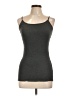 Active Basic Gray Tank Top Size L - photo 1
