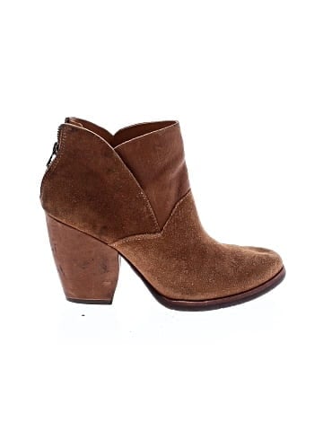 Kork-Ease Ankle Boots (view 1)