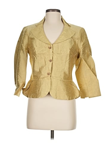 Kay Unger Blazer (view 1)