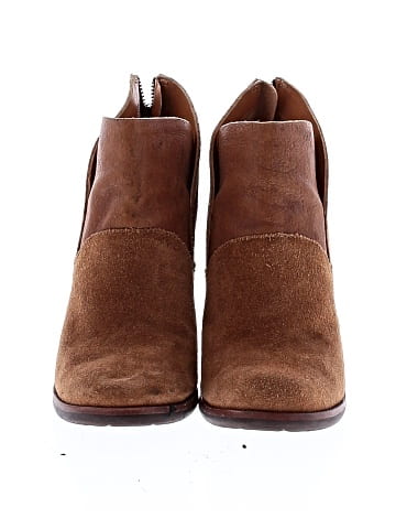 Kork-Ease Ankle Boots (view 2)
