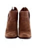 Kork-Ease Brown Ankle Boots Size 8 - photo 2