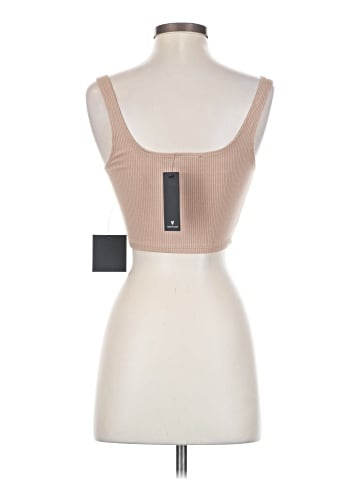 Lulus Tube Top (view 2)