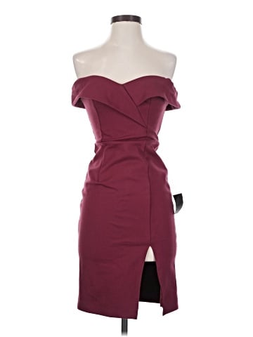 Lulus Cocktail Dress (view 1)