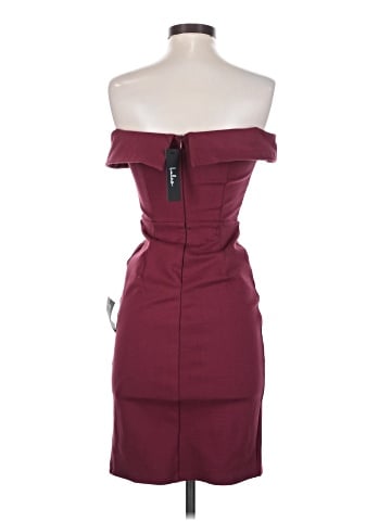 Lulus Cocktail Dress (view 2)