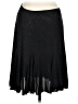 Assorted Brands Solid Black Formal Skirt One size - photo 1