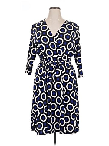 INC International Concepts Casual Dress (view 1)
