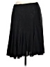 Assorted Brands Solid Black Formal Skirt One size - photo 2