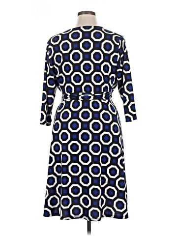 INC International Concepts Casual Dress (view 2)