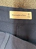 Abercrombie & Fitch Blue Cargo Pants Size 2 - photo 7